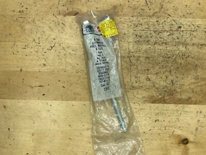 NOS WALD 2350 stem expander wedge and bolt 5-7/8" Length - Picture 1 of 7