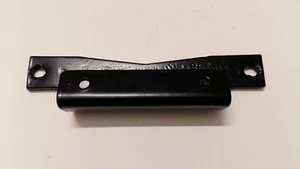 Rear Brackets for Horseshoe Oil Tanks Bracket/Support Panhead Harley Davidson - Picture 1 of 6