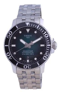 Tissot T-Sport Automatik Sport T120.407.11.091.01 300M Herrenuhr - Bild 1 von 4