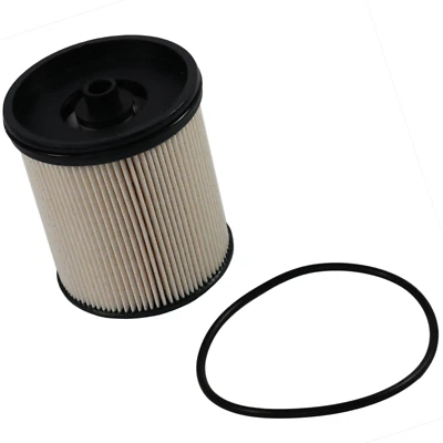 Fuel Filter Kit TP1015 For Chevrolet Silverado 2500 HD 3500 HD 6.6L 2017-18 NEW - Image 1 of 4