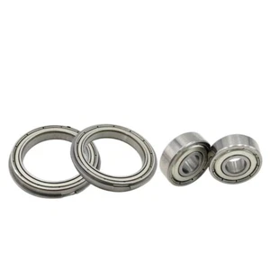 Kit de rodamiento de rodillos inferior superior fusor para Sharp 4608 5658 4621 5608 4658 5621 565 - Imagen 1 de 4
