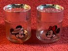 Vintage Walt Disney World Mickey & Minnie Mouse Salt and Pepper Shakers