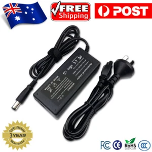 65W AC Adapter Charger For HP N193 V85 R33030 Notebook PC Power Supply Cord PSU - Picture 1 of 8