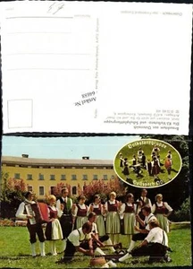 64688,Gallspach Volkstanzgruppe  - Picture 1 of 1