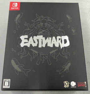 Eastward Collector's Edition Nintendo Switch Original Soundtrack Figure - Picture 1 of 2