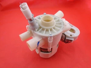 Miele Umwälzpumpe Pumpe Motor Geschirrspüler Mppw 01-31/4 MN. 10116775 - Bild 1 von 4