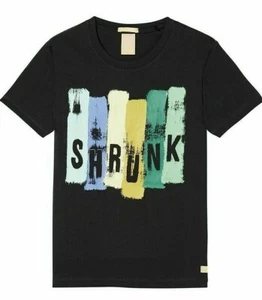 NWT SCOTCH SHRUNK by SCOTCH & SODA Sizes 4 & 12 Boys Aloha Cacti Tee Shirt - Picture 1 of 1