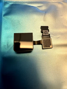 OEM MacBook Pro 15" A1707 A1990 2016 2017 2018 19 botón de encendido Touch ID genuino - Imagen 1 de 2