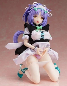 Nekopara Cinnamon 1/4 Scale Binding Figure - Picture 1 of 6