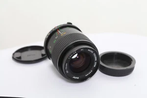 VIVITAR 35-70MM F/3,5-4,8 MC ZOOM, PARA OLYMPUS OM, OBJETIVO MANUAL - Imagen 1 de 7