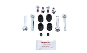 für Hyundai i20 ab 2009 Bremssattel Schieber Bolzen Stift Führungssatz vorne 1434A - Bild 1 von 3