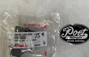 Kymco OEM Control Unit, Gear Change 39000-LLB1-900 - Picture 1 of 4