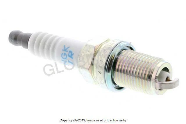 VOLVO S80 XC90 (2005-2011) Spark Plug (1) NGK OEM + 1 YEAR WARRANTY - Image 1 of 1