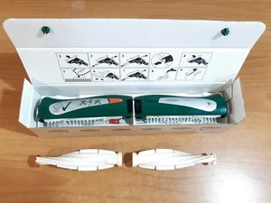 Kit Fresco Materassi e Tappeti FK360 MB360 per Battitappeto EB360 Folletto vk - Foto 1 di 4