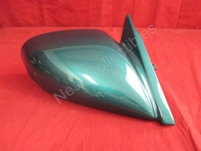 Espejo retrovisor cupé 2 puertas Dodge Avenger 1998-99 diestro nuevo de stock Chrysler Sebring, Dodge Avenger Foto 1 de 4