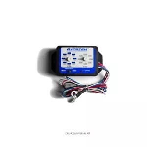 Dynatek Dyna RPM Rev Limiter 2 Stage DRL-400 2000 4000 Drag Bike Suzuki - Picture 1 of 1