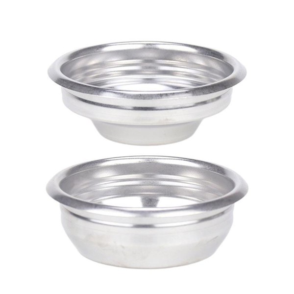 Coffee Filter Single Strainer New Reusable Kitchen Durable Cup Mesh Gadget Tool Photo Related