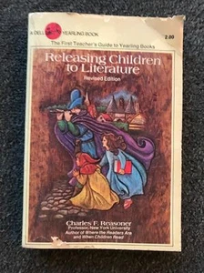 Releasing Children to Literature Charles F. Reasoner Teacher's Guide to Yearling - Bild 1 von 1