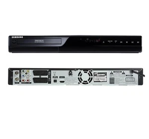 Grabadora Samsung Multirregión DVD-SH897M 320 GB DVD HDD PVR Freeview-1 año GARANTÍA - Imagen 1 de 1