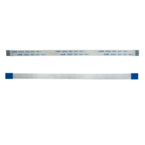 5/10/15/20/30/40/50/60cm 5Pin 1.25mm FFC FPC Flexible Flat Cable AWM VW-1 20624 - Picture 1 of 4