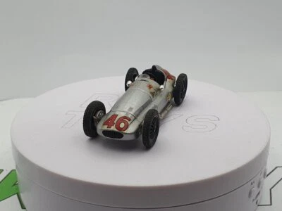 Mercedes Benz W 196 Brumm 1/43 - Immagine 1 di 2