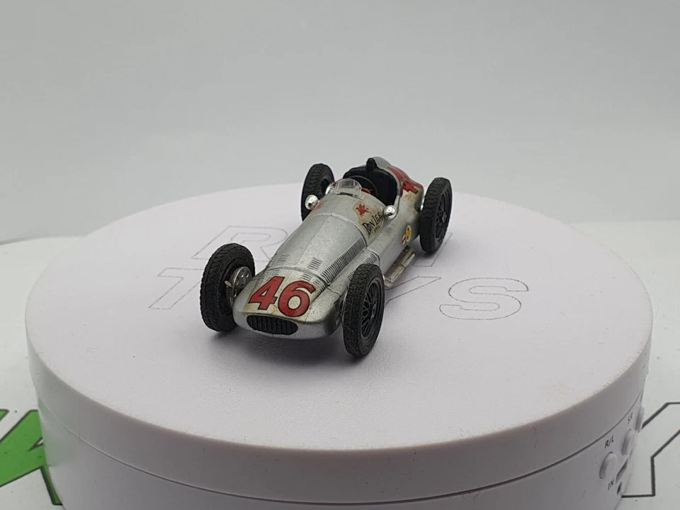 Mercedes Benz W 196 Brumm 1/43 - Photo 1/2