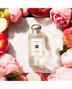 Jo Malone Peony & Blush Suede Cologne Spray Women's Eau de - 3.4 fl oz/100ml - Picture 1 of 2