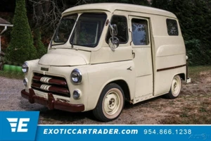 1958 Dodge Fageol - Picture 1 of 12