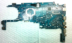 Placa madre HP EliteBook 820 G4 Intel Core i5-7200U 2,50 GHz 914271-601 - Imagen 1 de 4