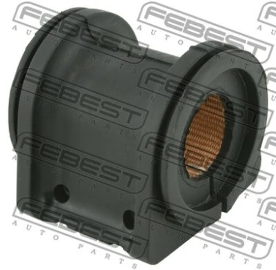 FEBEST BZSB-639F Stabiliser Mounting for MERCEDES-BENZ Foto 1 de 2