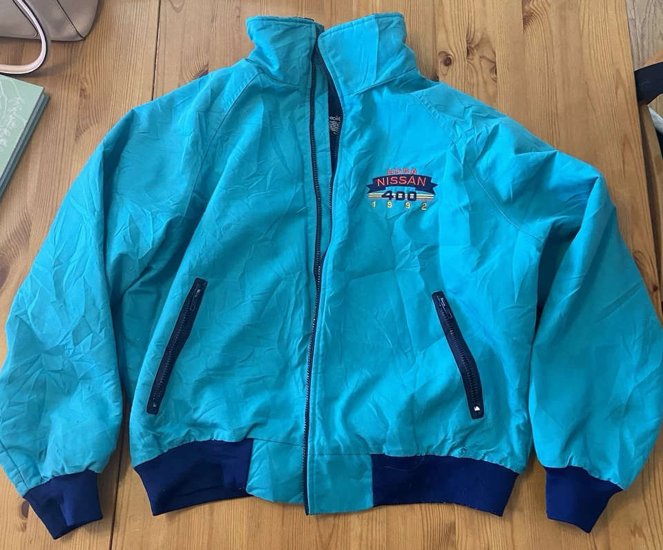 Chaqueta Hdra Nissan 400 1992 Foto 1 de 4