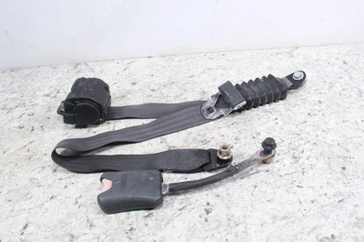 2014 ARCTIC CAT PROWLER HDX 500 Seat Belt, 5506-159 - Image 1 of 4