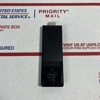 Mini PC Intel Compute Stick STK1AW32SC - Atom x5-Z8300 2 GB 32 GB - ENVÍO EL MISMO DÍA - Imagen 1 de 4