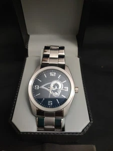 Orologio vintage Los Angeles Rams serie Gametime Coach - Foto 1 di 5