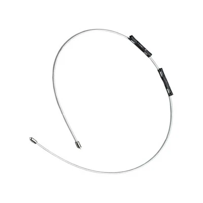 Cable de freno de estacionamiento intermedio ACDelco genuino para Chevy Silverado 3500 2001-2006 Foto 1 de 4