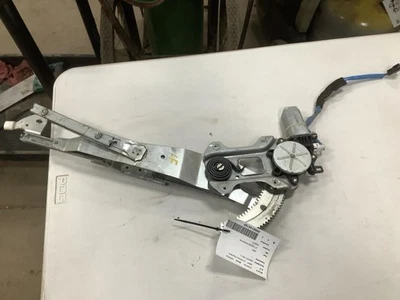 Driver Front Window Regulator Electric Sedan Fits 02-07 IMPREZA 297585 - Image 1 of 4