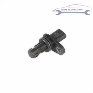 2.0T Crankshaft Position Sensor Fit For VW Passat Tiguan AUDI A4 Q7 #06H906433E# - Picture 1 of 10