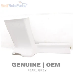 VW EUROVAN 1992-1997 1999-2004 - MOLDURA/panel pilar D superior derecho trasero - Imagen 1 de 8