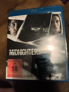 Blu-ray/ Midnighters - Absoluter Geheimtipp - FSK 18 !! Topzustand !! - Bild 1 von 2