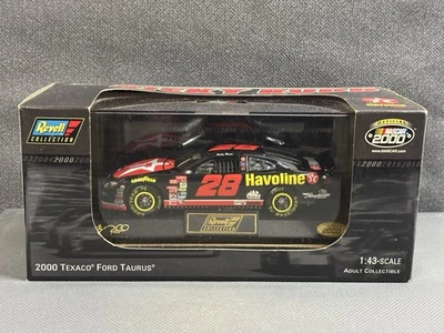 Ricky Rudd 2000 Havoline 1/43 Revell Diecast Foto 1 de 4