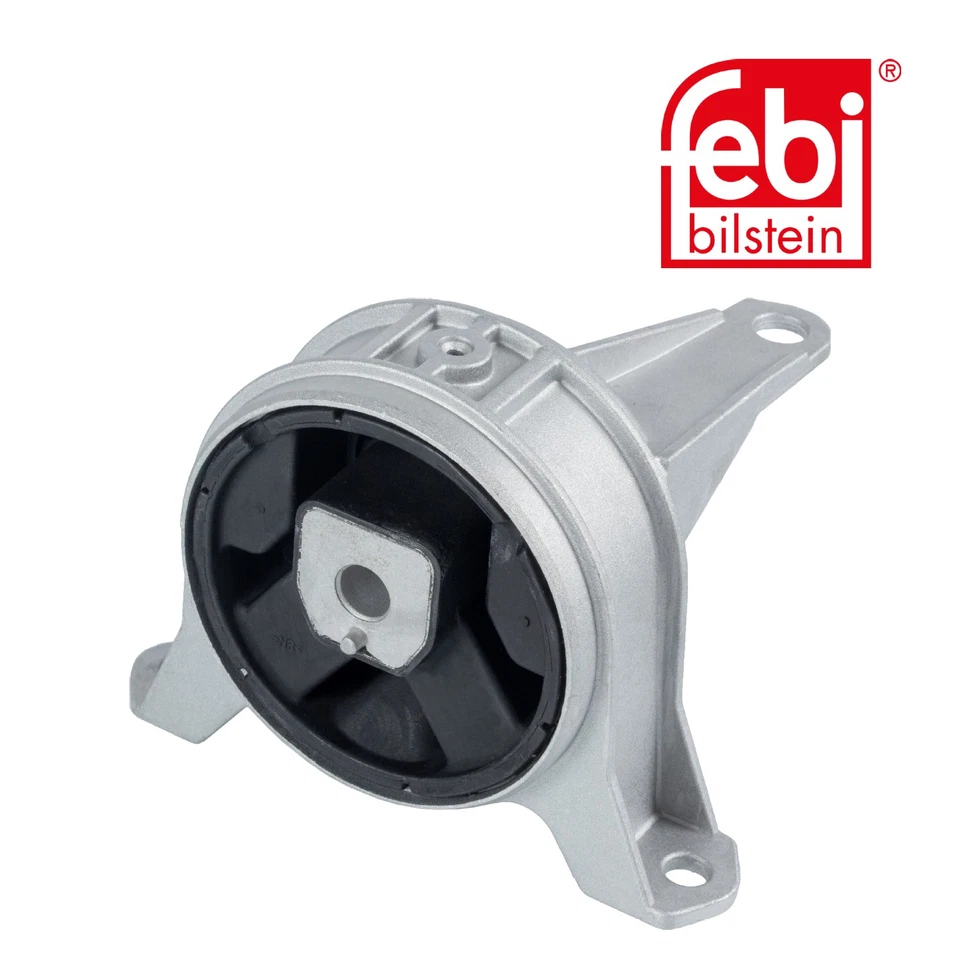 Febi 23681 Engine Mounting Premium High Performance Fits Opel Astra 2004 - 2010 - Image 1 of 1