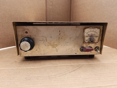 Golden Falcon Ham Amplifier - Image 1 of 3