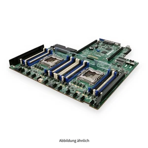 Płyta systemowa HPE v3 DL360 G9 DL380 G9 775400-001 - Zdjęcie 1 z 9