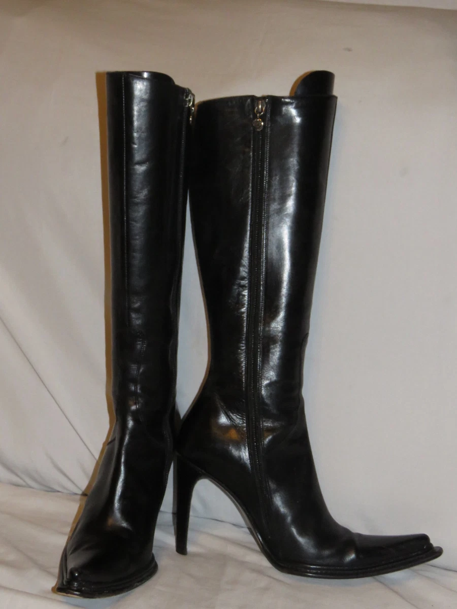 Gianni Bravo Boots for Women for sale - eBay