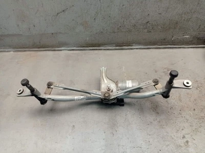 Moteur D'Essuie-Glace Avant FIAT TALENTO KASTEN (296) 1.6 D 288004907R - Photo 1/4