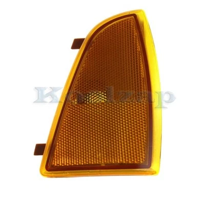 For 94-97 S10 Blazer Park Corner Light Turn Signal Marker Lamp Passenger Side - Image 1 of 4