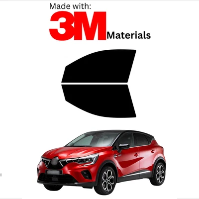 预切窗色调适用于三菱 Asx 11-23 稳定陶瓷 3M 制造 — 第 1/4 张图片