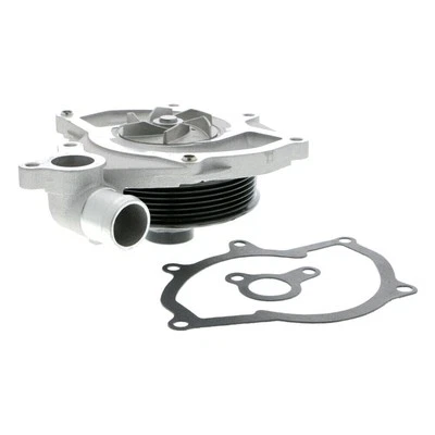 For Porsche Boxster 1997-2004 Vaico Engine Coolant Water Pump Foto 1 de 2