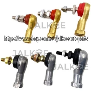 For Komatsu Hitachi Kobelco Daewoo Throttle Lever Joint Bearing Putter BallJoint - Picture 1 of 16