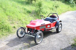 trials car - Picture 1 of 5